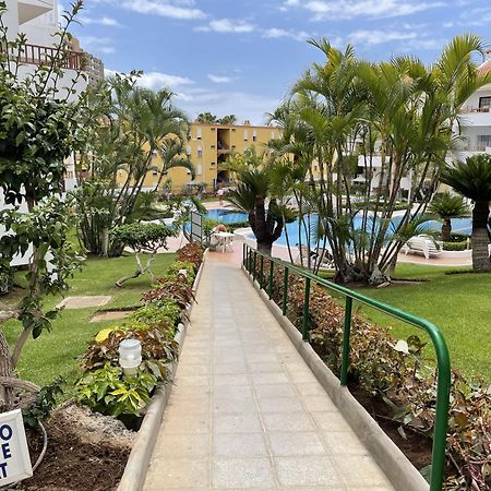 شقة Pool Views Terrace لوس كريستيانوس المظهر الخارجي الصورة